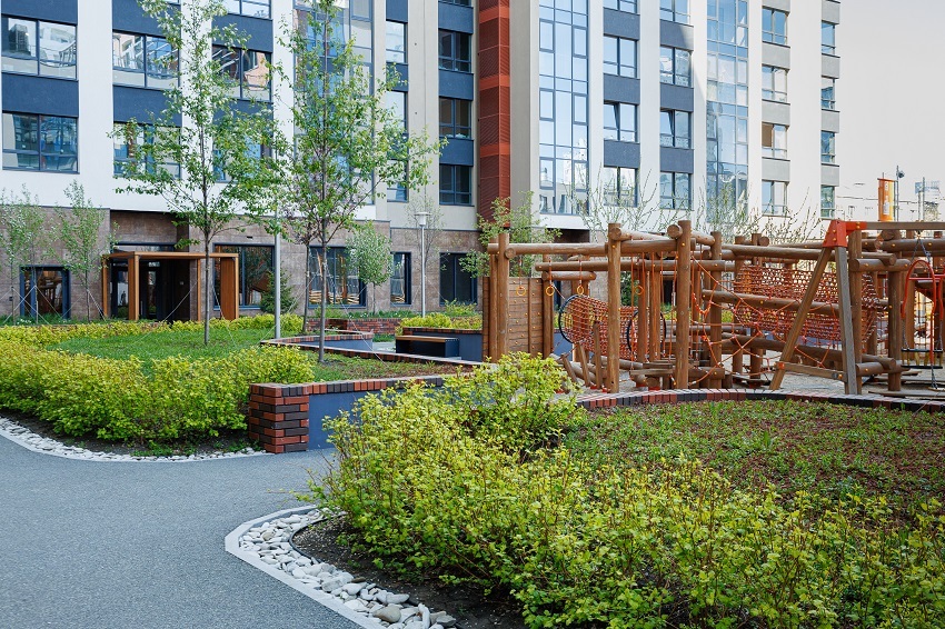 «УГМК-Застройщик» поделился секретами успеха с коллегами со всей страны 1 «УГМК-Застройщик» поделился секретами успеха с коллегами со всей страны 1