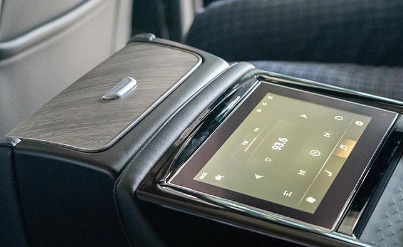 «Танк» с электромотором: в Челябинске начались прямые продажи популярного автогибрида 4 «Танк» с электромотором: в Челябинске начались прямые продажи популярного автогибрида 4