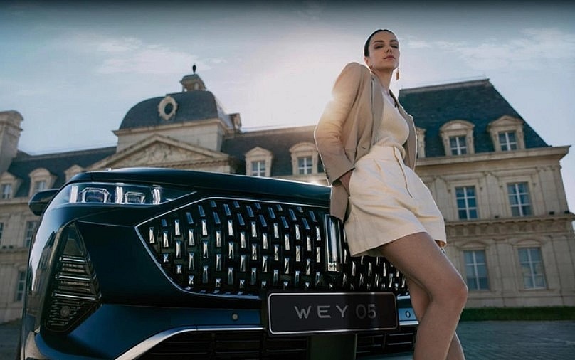 «Танк» с электромотором: в Челябинске начались прямые продажи популярного автогибрида 6 «Танк» с электромотором: в Челябинске начались прямые продажи популярного автогибрида 6