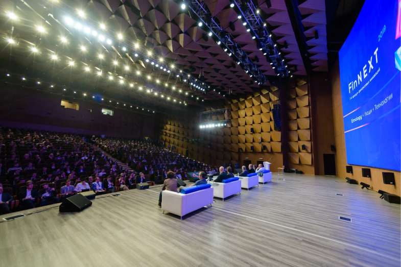 18 июня состоится вручение итоговой премии в области финансов «FINNEXT» 1 18 июня состоится вручение итоговой премии в области финансов «FINNEXT» 1