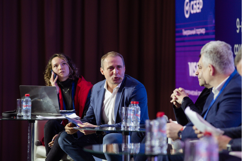 18 июня состоится вручение итоговой премии в области финансов «FINNEXT» 2 18 июня состоится вручение итоговой премии в области финансов «FINNEXT» 2