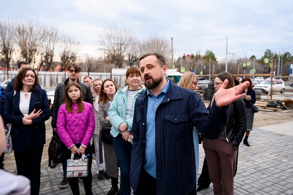 Кто построит в Красноярске «Флакон» и «Депо»? 1 Кто построит в Красноярске «Флакон» и «Депо»? 1