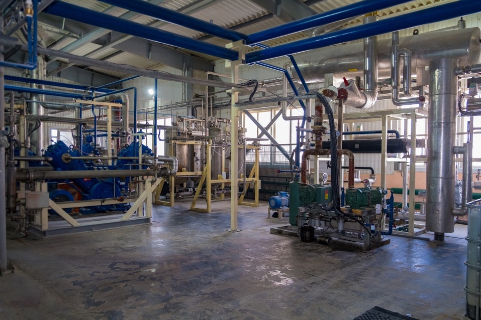 «Пять лет назад все считали стабильность стагнацией. Сегодня это основа для развития» 5 «Пять лет назад все считали стабильность стагнацией. Сегодня это основа для развития» 5