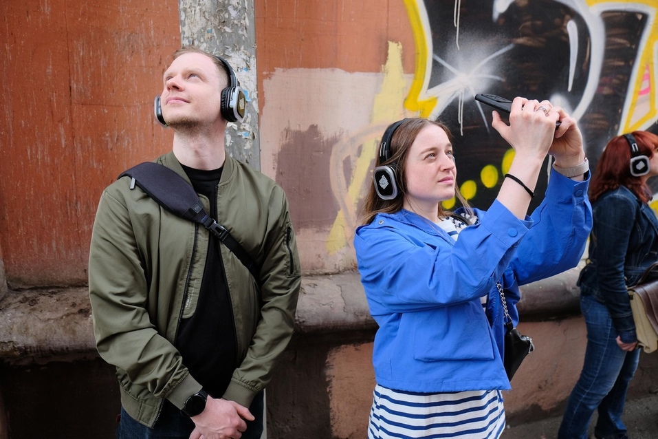 Променад по следам весны: куда сходить в Красноярске 25...31 мая 2024 3 Променад по следам весны: куда сходить в Красноярске 25...31 мая 2024 3