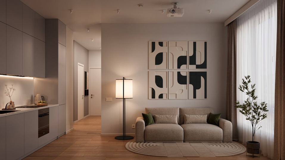 Как создаются современные кварталы для жизни: топ-5 ключевых принципов 1 Как создаются современные кварталы для жизни: топ-5 ключевых принципов 1