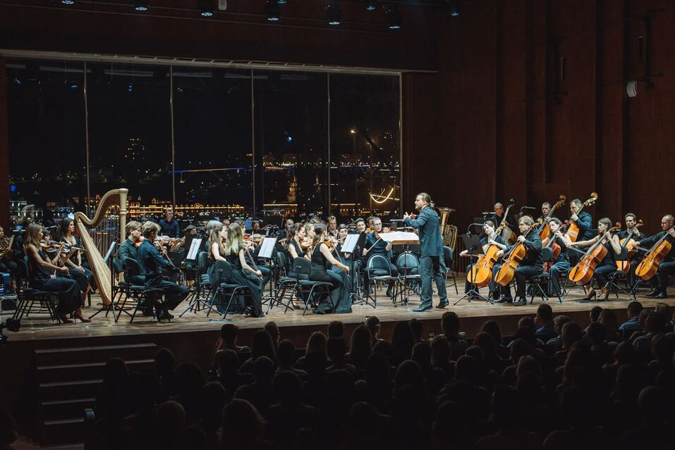 Фото: организаторы Фото: организаторы