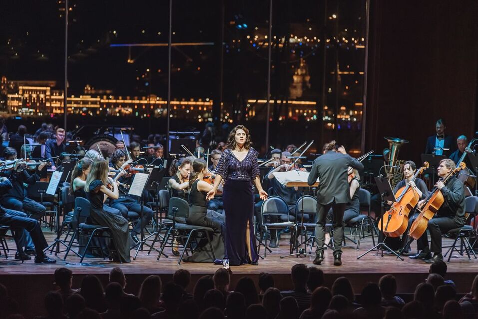 Фото: организаторы Фото: организаторы