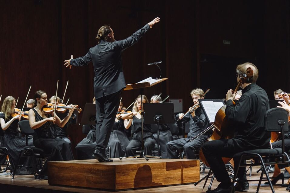 Фото: организаторы Фото: организаторы