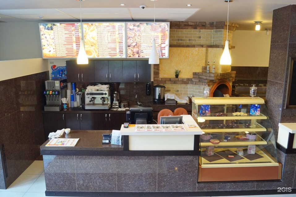 «Империя вкусовъ» в Удачном продается за 400 млн
2 «Империя вкусовъ» в Удачном продается за 400 млн
2