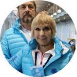 Галина и Николай Масюк Галина и Николай Масюк