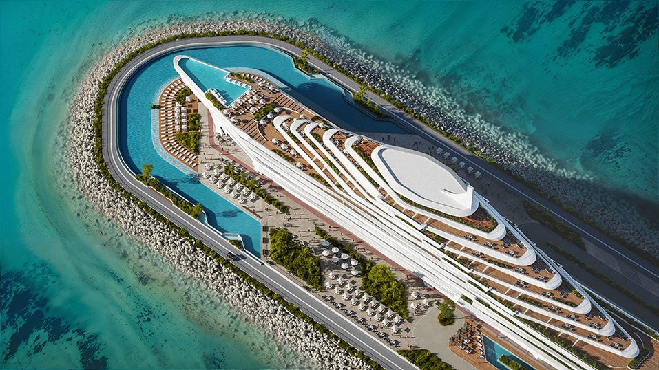 Стоит ли инвестировать в зарубежную недвижимость в 2024? Все за и против 1 Стоит ли инвестировать в зарубежную недвижимость в 2024? Все за и против 1