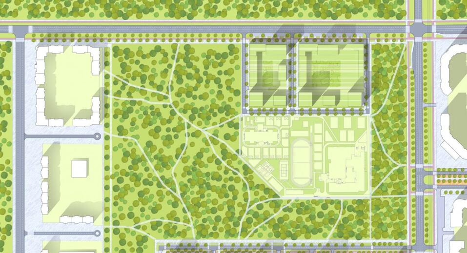 «Мега-2», офисник от «Ростеха» и много жилья рядом с вокзалом: чем живет стройсфера ЕКБ 3 «Мега-2», офисник от «Ростеха» и много жилья рядом с вокзалом: чем живет стройсфера ЕКБ 3