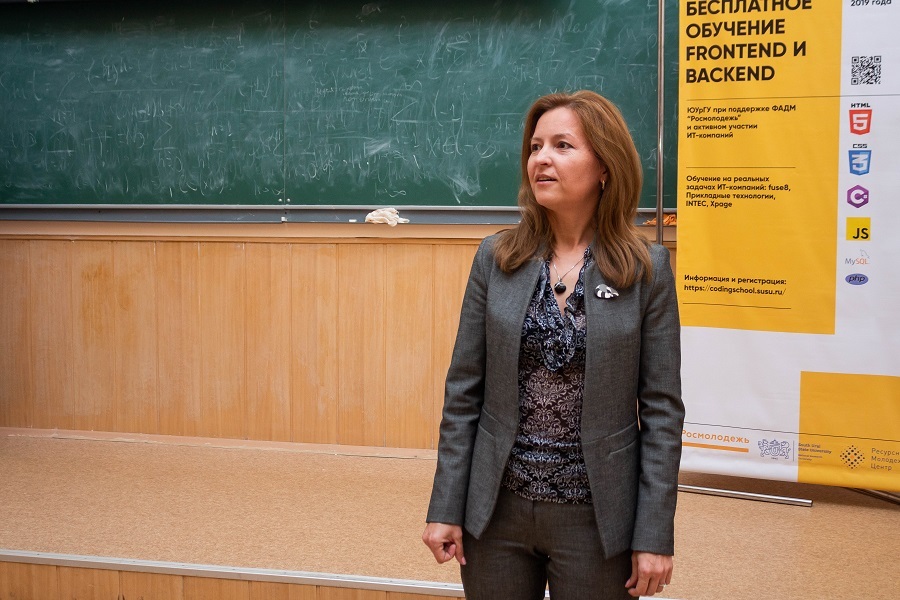 Какие возможности создают в Челябинске для молодежи с высоким IQ 2 Какие возможности создают в Челябинске для молодежи с высоким IQ 2