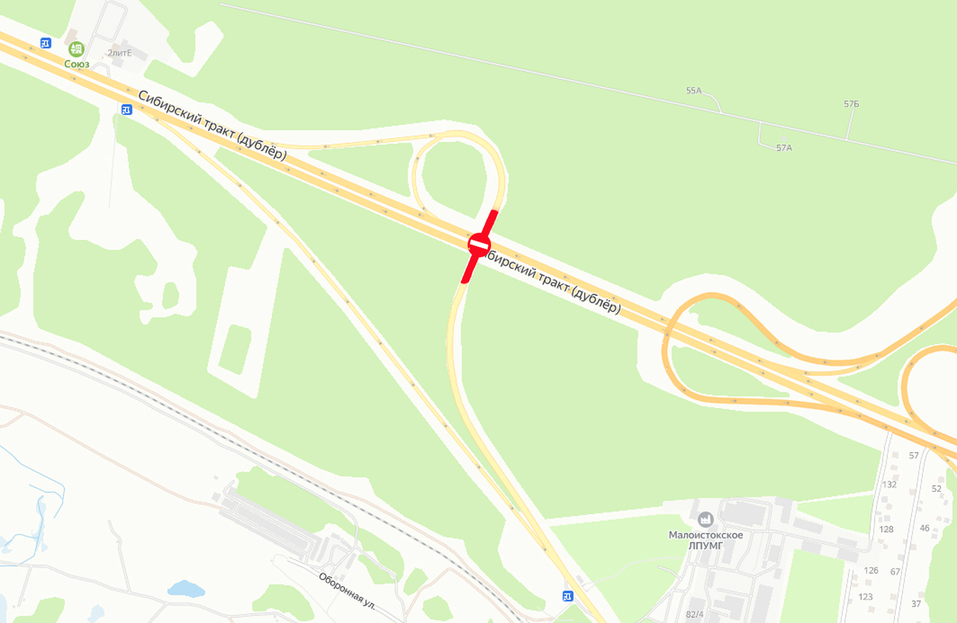 В Екатеринбурге отремонтируют 28 км дорог. Когда закончатся главные стройки? 1 В Екатеринбурге отремонтируют 28 км дорог. Когда закончатся главные стройки? 1