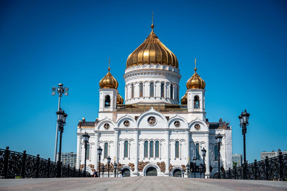 Речные прогулки и рестораны русской кухни: как провести отпуск в Москве бюджетно 3 Речные прогулки и рестораны русской кухни: как провести отпуск в Москве бюджетно 3