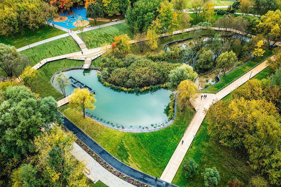 Речные прогулки и рестораны русской кухни: как провести отпуск в Москве бюджетно 1 Речные прогулки и рестораны русской кухни: как провести отпуск в Москве бюджетно 1