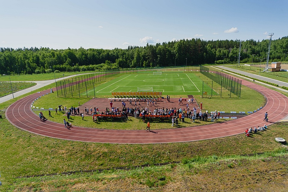 Наталья Алистратова: «Нельзя оставаться популярными на одном виде спорта» 4 Наталья Алистратова: «Нельзя оставаться популярными на одном виде спорта» 4
