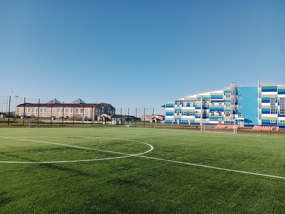 Наталья Алистратова: «Нельзя оставаться популярными на одном виде спорта» 5 Наталья Алистратова: «Нельзя оставаться популярными на одном виде спорта» 5