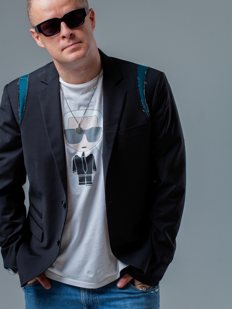 Максим Шахматов, креативное агентство «ЫТЬ!»: Каждый раз мы рисуем «Мону Лизу» с нуля 4 Максим Шахматов, креативное агентство «ЫТЬ!»: Каждый раз мы рисуем «Мону Лизу» с нуля 4