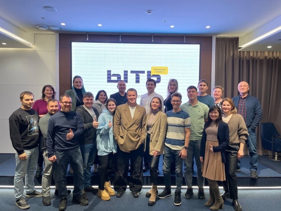 Максим Шахматов, креативное агентство «ЫТЬ!»: Каждый раз мы рисуем «Мону Лизу» с нуля 3 Максим Шахматов, креативное агентство «ЫТЬ!»: Каждый раз мы рисуем «Мону Лизу» с нуля 3