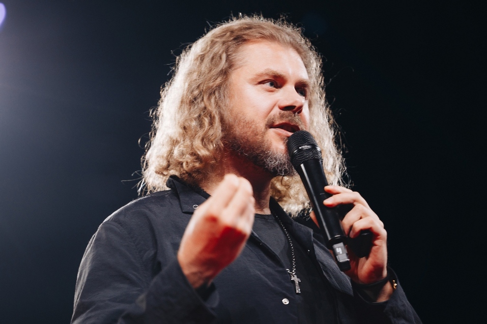 Альфа Конфа: вдохновение, инновации и бизнес-возможности 4 Альфа Конфа: вдохновение, инновации и бизнес-возможности 4