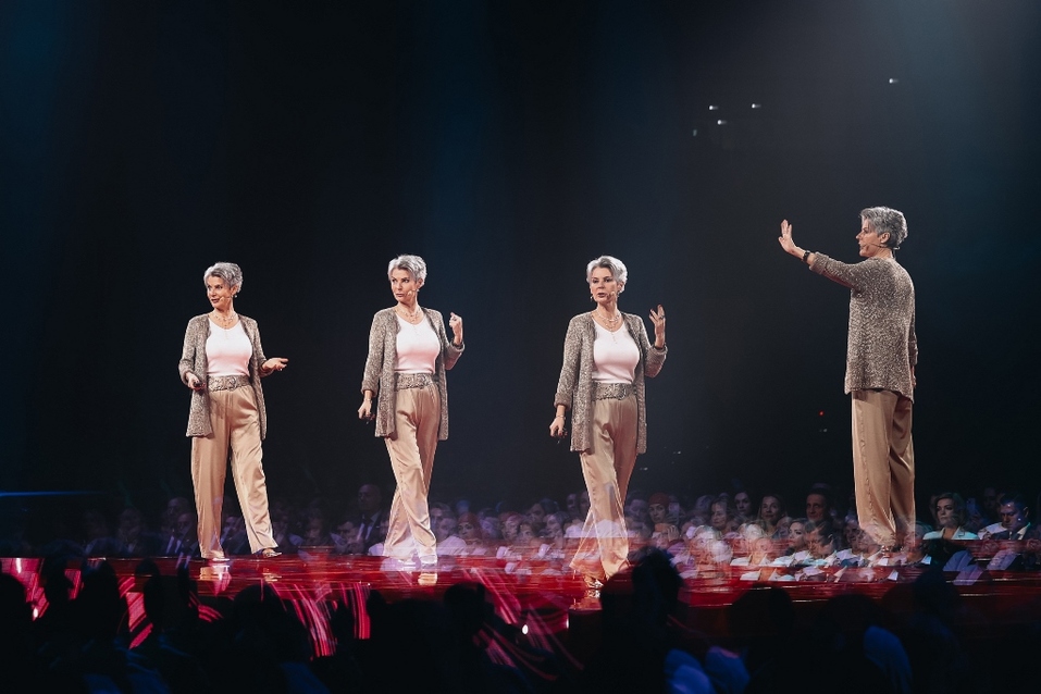 Альфа Конфа: вдохновение, инновации и бизнес-возможности 8 Альфа Конфа: вдохновение, инновации и бизнес-возможности 8