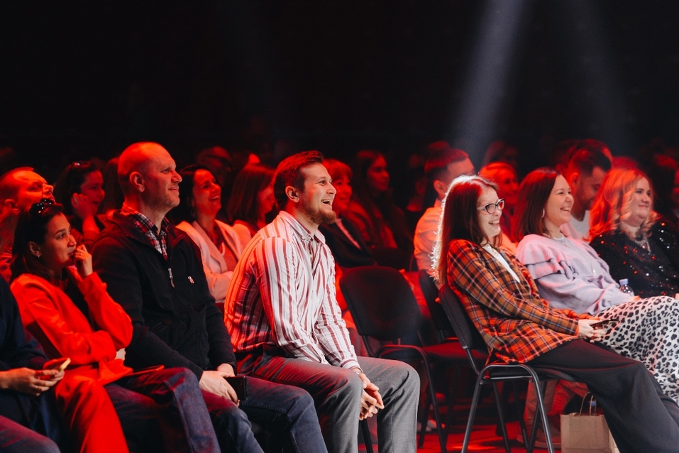 Альфа Конфа: вдохновение, инновации и бизнес-возможности 11 Альфа Конфа: вдохновение, инновации и бизнес-возможности 11