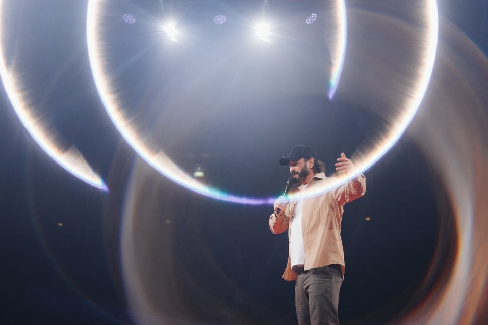 Альфа Конфа: вдохновение, инновации и бизнес-возможности 10 Альфа Конфа: вдохновение, инновации и бизнес-возможности 10