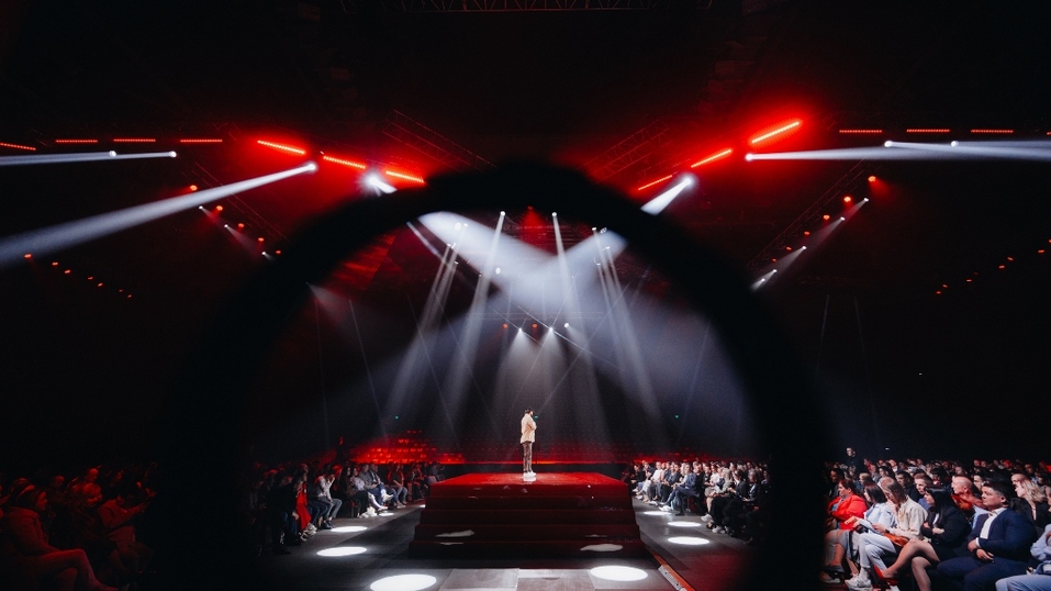 Альфа Конфа: вдохновение, инновации и бизнес-возможности 1 Альфа Конфа: вдохновение, инновации и бизнес-возможности 1