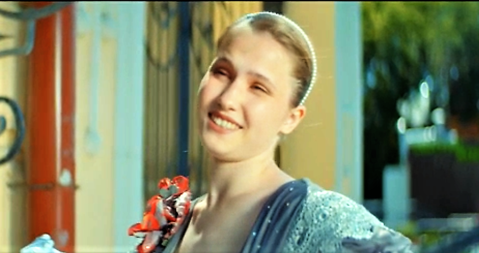 Екатеринбургские школьники снялись в фильме об истории уральского предпринимательства 4 Екатеринбургские школьники снялись в фильме об истории уральского предпринимательства 4