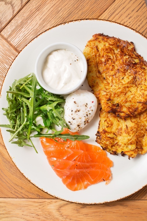 Где можно в Нижнем Новгороде позавтракать, не отрываясь от рабочих задач. Обзор заведений 2 Где можно в Нижнем Новгороде позавтракать, не отрываясь от рабочих задач. Обзор заведений 2