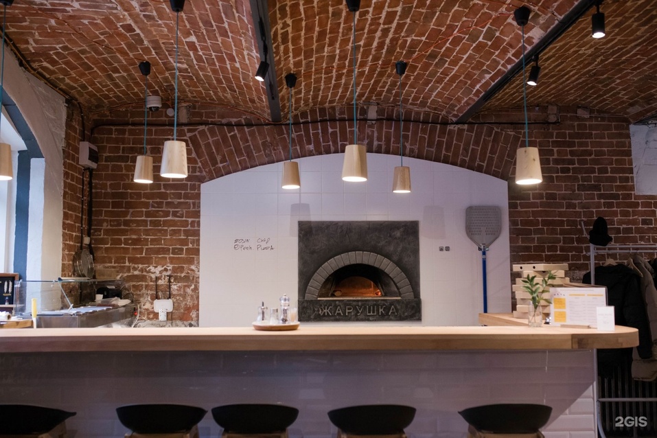 Где можно в Нижнем Новгороде позавтракать, не отрываясь от рабочих задач. Обзор заведений 4 Где можно в Нижнем Новгороде позавтракать, не отрываясь от рабочих задач. Обзор заведений 4