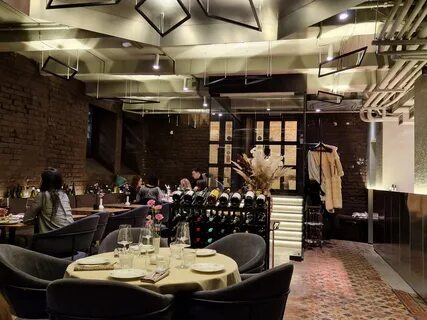 Где можно в Нижнем Новгороде позавтракать, не отрываясь от рабочих задач. Обзор заведений 10 Где можно в Нижнем Новгороде позавтракать, не отрываясь от рабочих задач. Обзор заведений 10