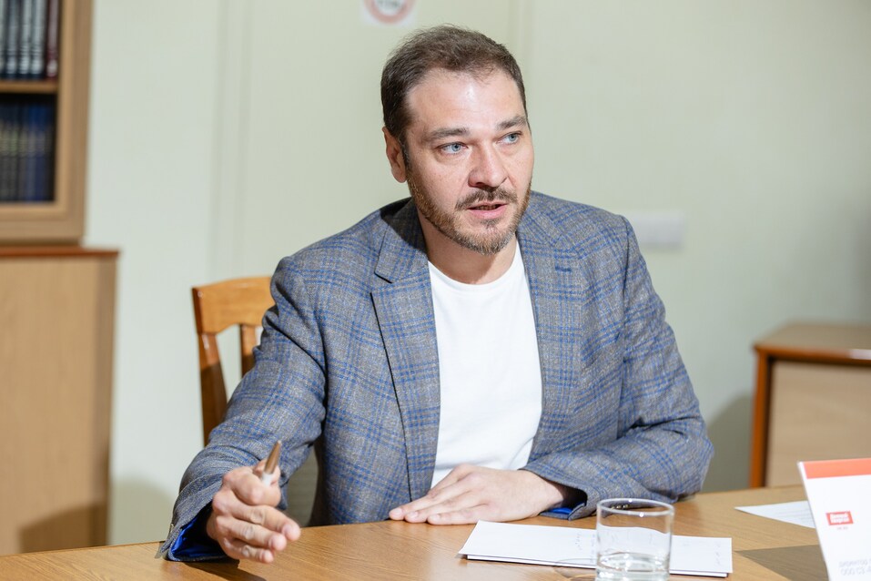 «Средняя цена продаваемых квартир 6-8 млн руб. Застройщики подстраиваются под этот запрос» 3 «Средняя цена продаваемых квартир 6-8 млн руб. Застройщики подстраиваются под этот запрос» 3