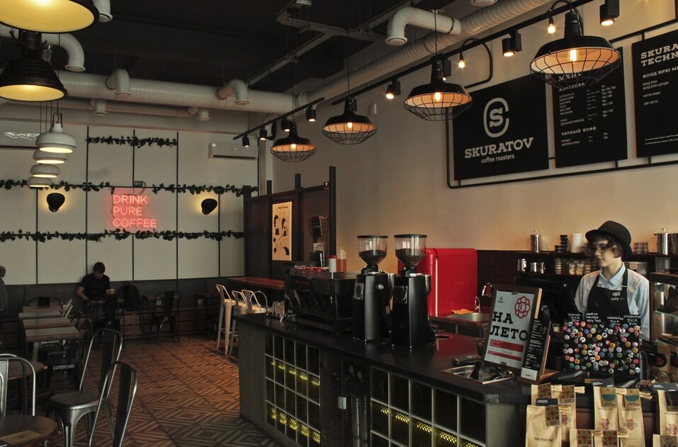 Где можно в Нижнем Новгороде позавтракать, не отрываясь от рабочих задач. Обзор заведений 1 Где можно в Нижнем Новгороде позавтракать, не отрываясь от рабочих задач. Обзор заведений 1