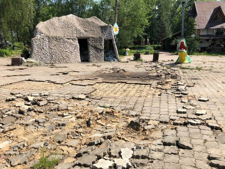 Фото: администрация Нижнего Новгорода Фото: администрация Нижнего Новгорода