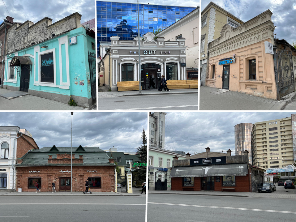 «Всем кажется, что решения по ОКН принимаются тайком где-то в кулуарах, но это не так» 1 «Всем кажется, что решения по ОКН принимаются тайком где-то в кулуарах, но это не так» 1