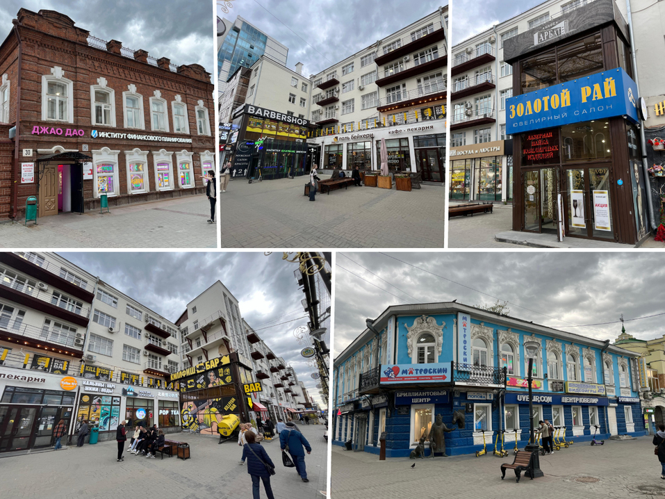 «Всем кажется, что решения по ОКН принимаются тайком где-то в кулуарах, но это не так» 2 «Всем кажется, что решения по ОКН принимаются тайком где-то в кулуарах, но это не так» 2