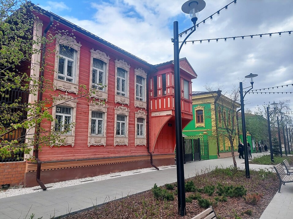 «Всем кажется, что решения по ОКН принимаются тайком где-то в кулуарах, но это не так» 3 «Всем кажется, что решения по ОКН принимаются тайком где-то в кулуарах, но это не так» 3