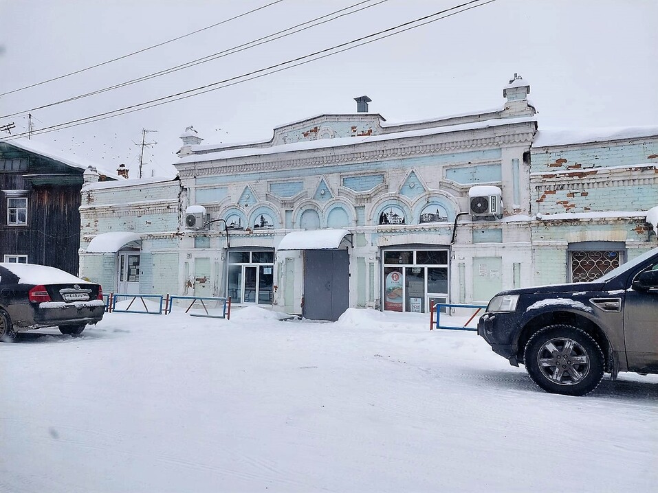 «Всем кажется, что решения по ОКН принимаются тайком где-то в кулуарах, но это не так» 5 «Всем кажется, что решения по ОКН принимаются тайком где-то в кулуарах, но это не так» 5