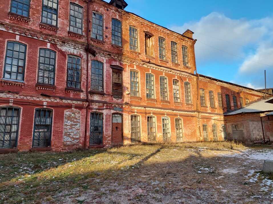 «Всем кажется, что решения по ОКН принимаются тайком где-то в кулуарах, но это не так» 6 «Всем кажется, что решения по ОКН принимаются тайком где-то в кулуарах, но это не так» 6