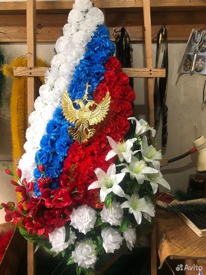 В Челябинске продают ритуальное производство 1 В Челябинске продают ритуальное производство 1