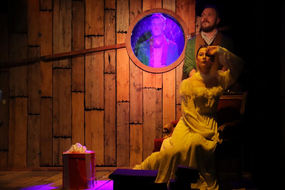 Двери в лето: куда сходить в Красноярске 1...7 июня 2024
5 Двери в лето: куда сходить в Красноярске 1...7 июня 2024
5