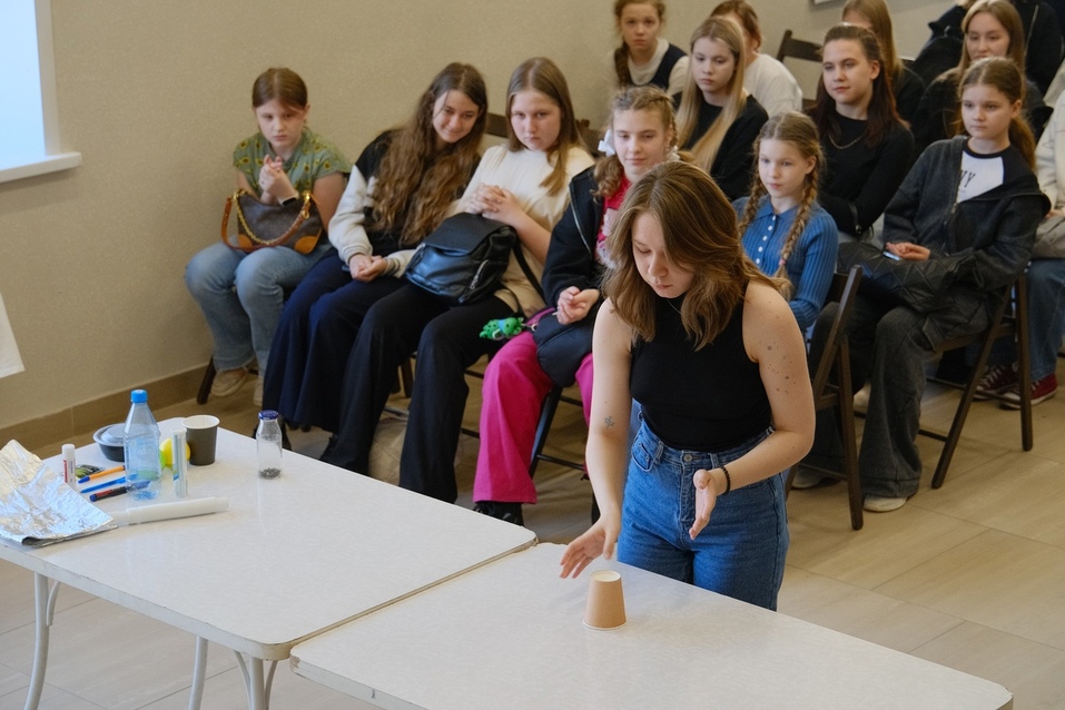 Двери в лето: куда сходить в Красноярске 1...7 июня 2024
3 Двери в лето: куда сходить в Красноярске 1...7 июня 2024
3