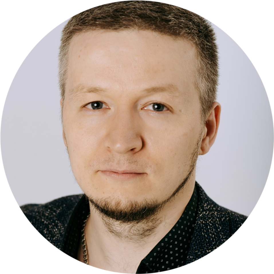 Константин Абросимов, руководитель проекта Лесной квартал «Шишкино» Константин Абросимов, руководитель проекта Лесной квартал «Шишкино»