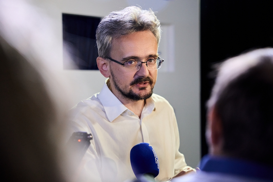 Мобильный, креативный, дружелюбный. НБД-Банк отметил 32-летие 2 Мобильный, креативный, дружелюбный. НБД-Банк отметил 32-летие 2