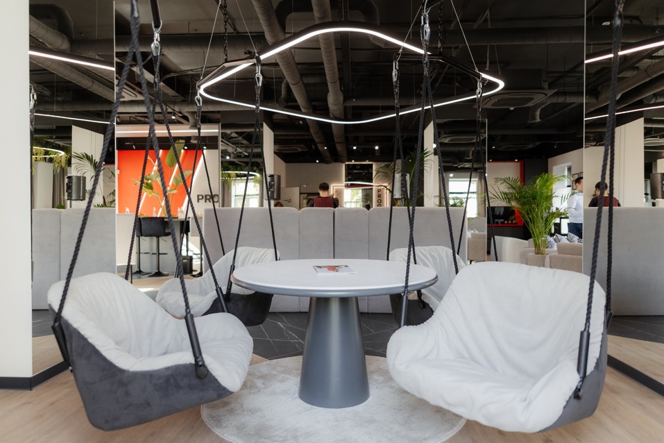 Посмотреть квартиру, не выезжая на объект: чем удивил «Дом клиента» компании «PROGRESS» 3 Посмотреть квартиру, не выезжая на объект: чем удивил «Дом клиента» компании «PROGRESS» 3