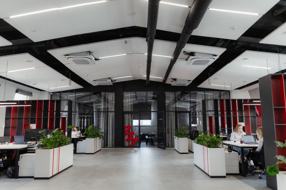 Посмотреть квартиру, не выезжая на объект: чем удивил «Дом клиента» компании «PROGRESS» 5 Посмотреть квартиру, не выезжая на объект: чем удивил «Дом клиента» компании «PROGRESS» 5