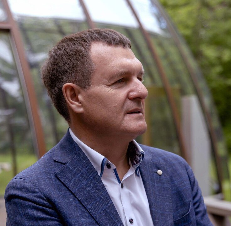 Глава корпорации развития Новосибирской области попал под уголовное дело
1 Глава корпорации развития Новосибирской области попал под уголовное дело
1