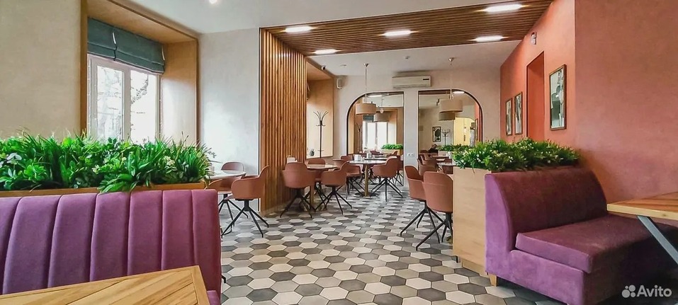 В Челябинске продают кафе-столовую за 35 млн рублей 1 В Челябинске продают кафе-столовую за 35 млн рублей 1